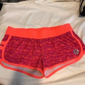 Hurley boardshorts